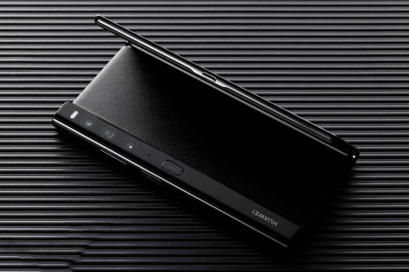 huawei mate xs 2
